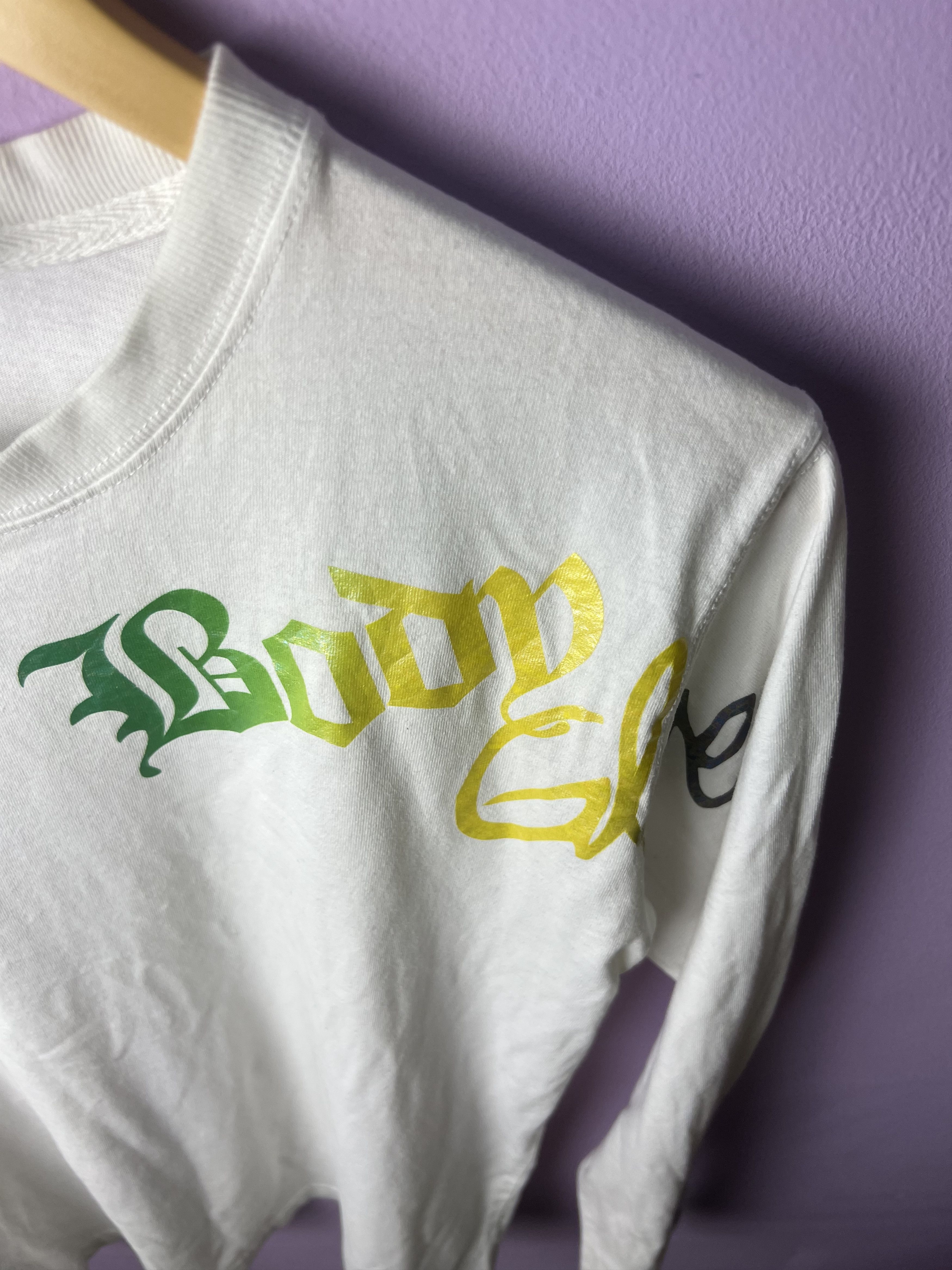 Body Glove 🔥Vintage 2012 Body Glove LS Tees Size US M / EU 48-50 / 2 - 9 Thumbnail