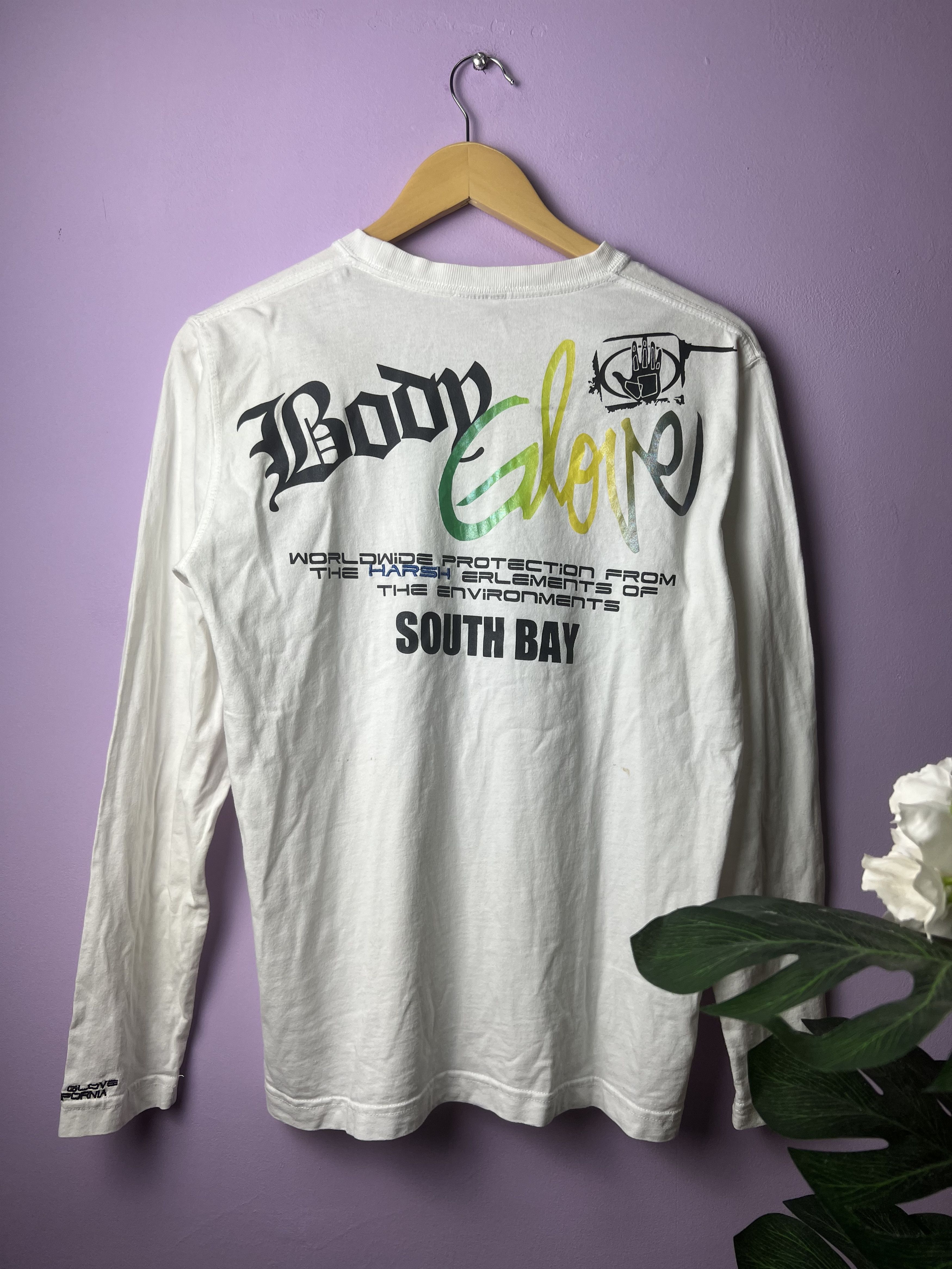 Body Glove 🔥Vintage 2012 Body Glove LS Tees Size US M / EU 48-50 / 2 - 3 Thumbnail
