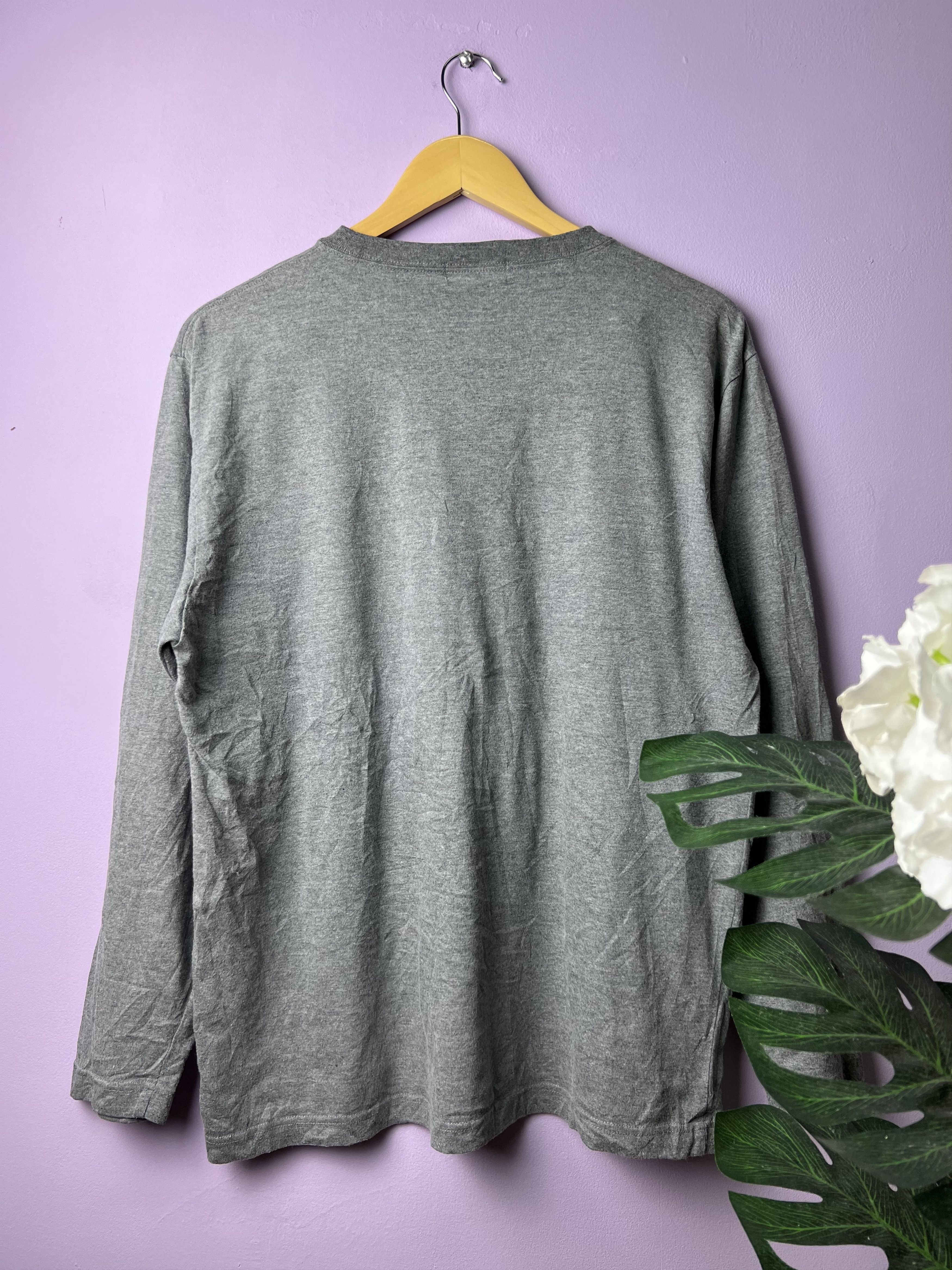 Michiko Koshino London 🔥Michiko Koshino London Long Sleeve Tees Size US M / EU 48-50 / 2 - 3 Thumbnail