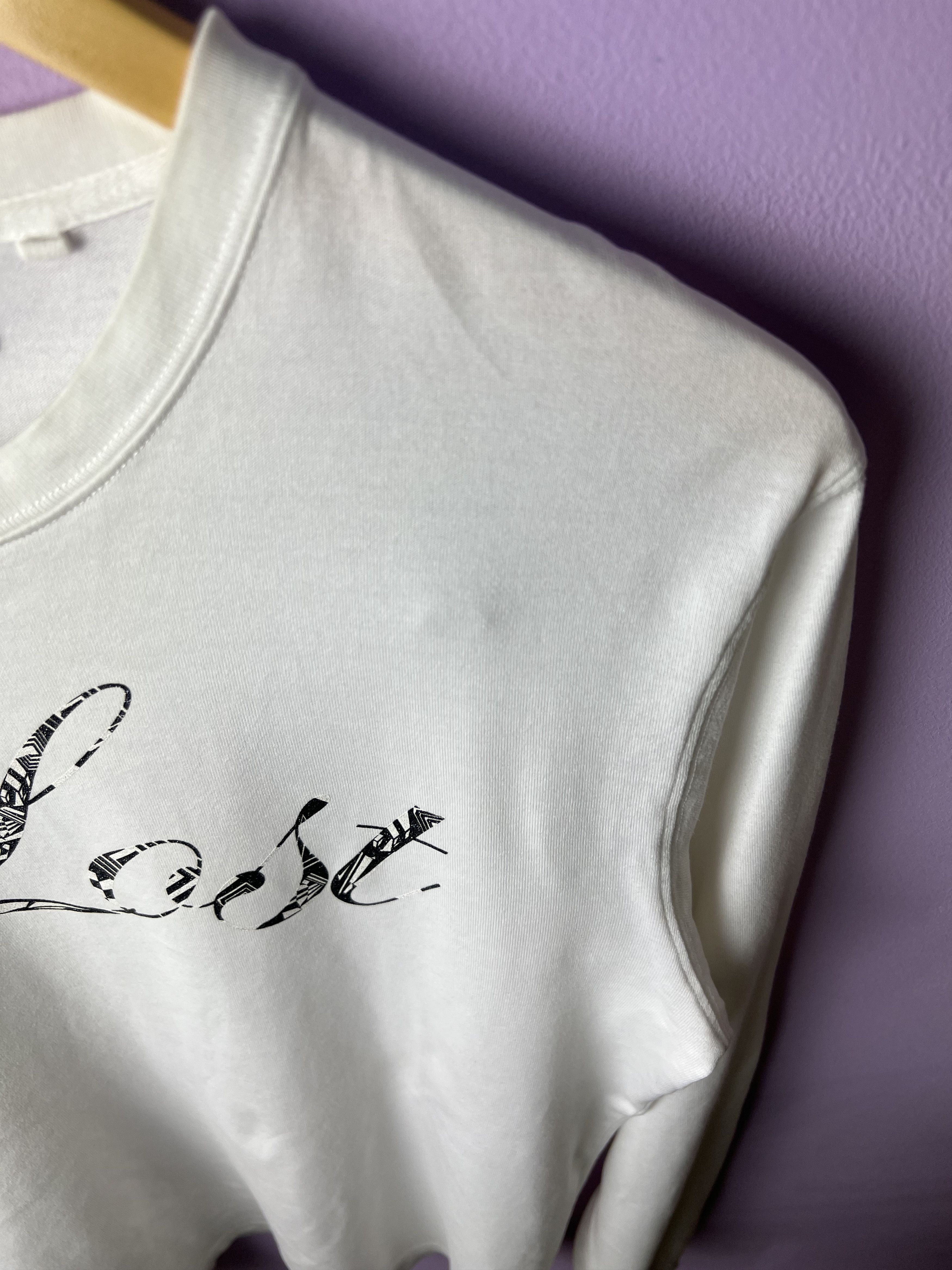 Lost Enterprises 🔥Vintage Lost Black Sheep Brigade LS Tees Size US M / EU 48-50 / 2 - 6 Thumbnail