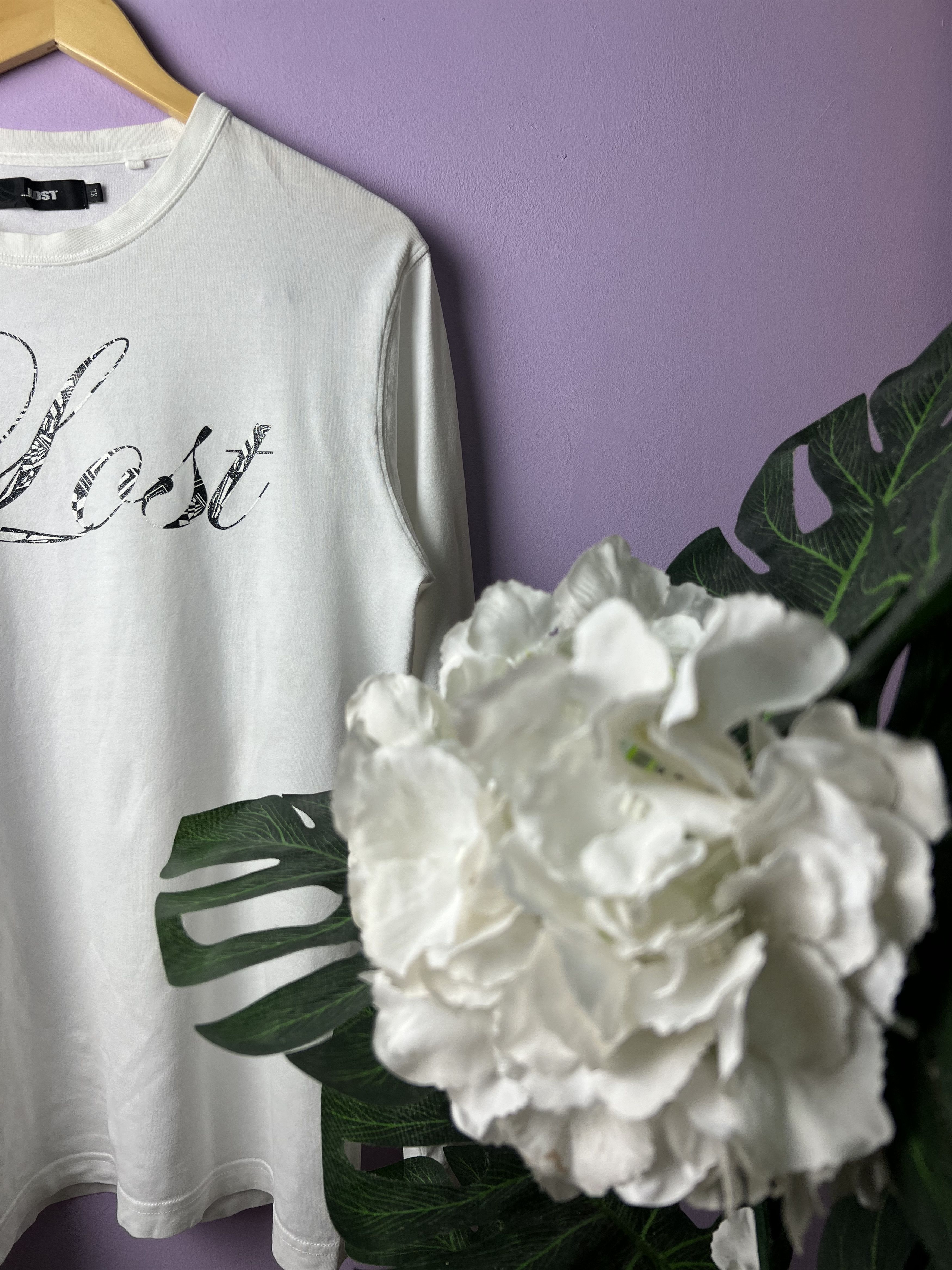 Lost Enterprises 🔥Vintage Lost Black Sheep Brigade LS Tees Size US M / EU 48-50 / 2 - 5 Thumbnail