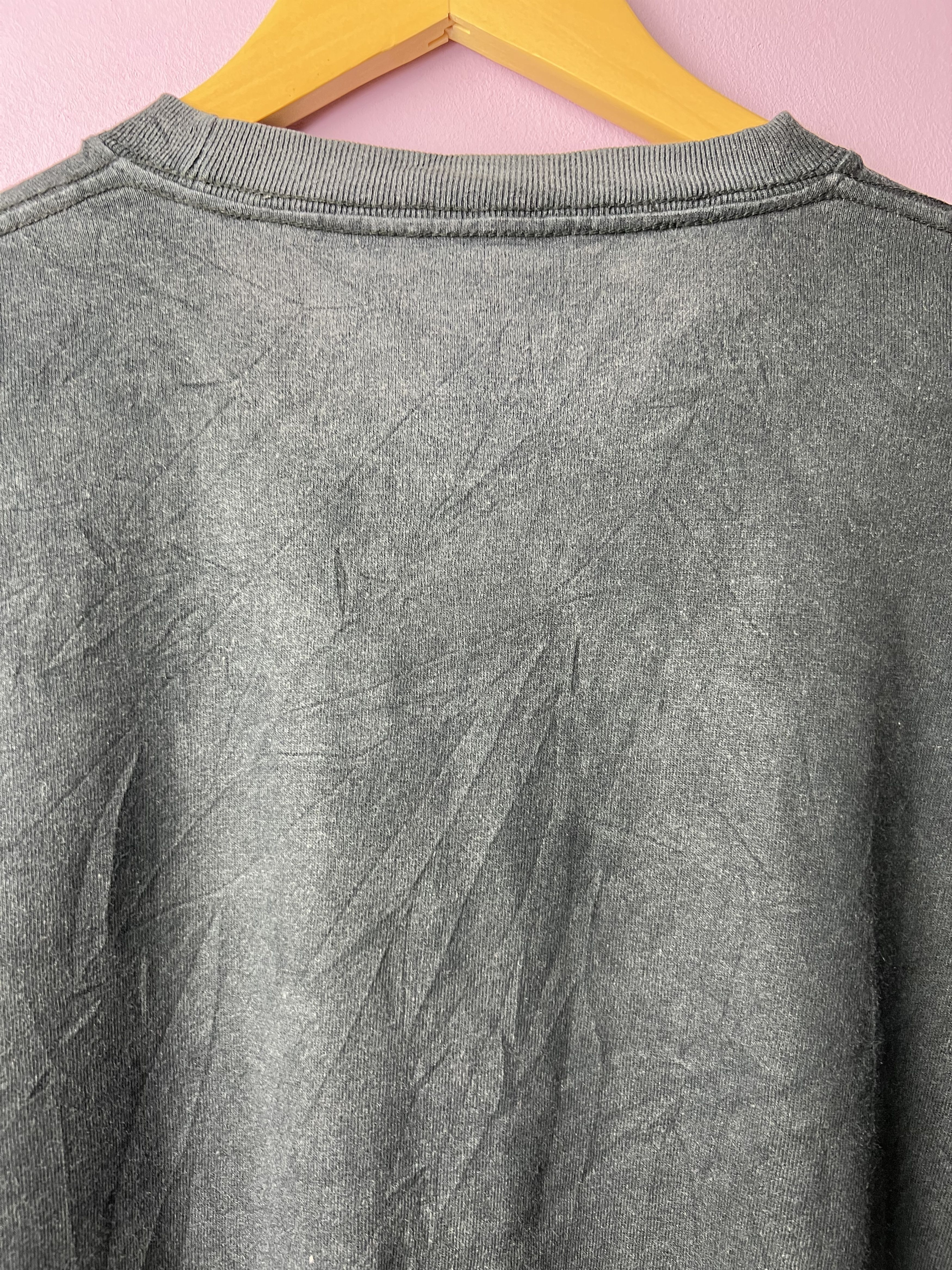 Gotcha 🔥Gotcha Small Logo Long Sleeve Tees Size US M / EU 48-50 / 2 - 8 Thumbnail