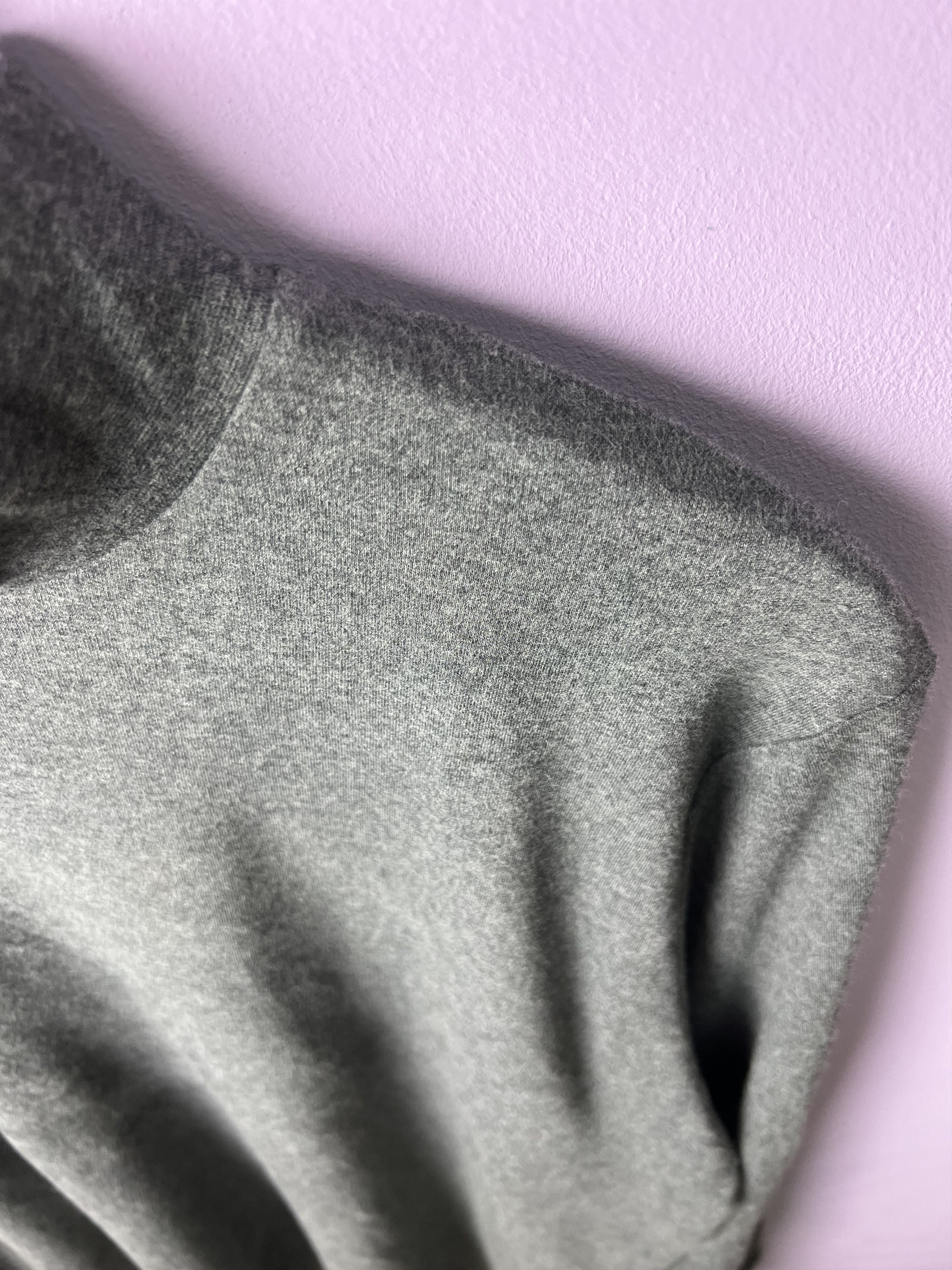 Kansai Yamamoto 🔥Kansai Jeans Mockneck Long Sleeve Tees Size US M / EU 48-50 / 2 - 6 Thumbnail