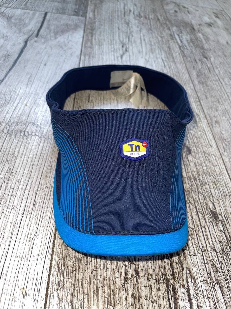 Nike × Skepta NikeLab Tn Visor Cap Skepta Size ONE SIZE - 4 Thumbnail
