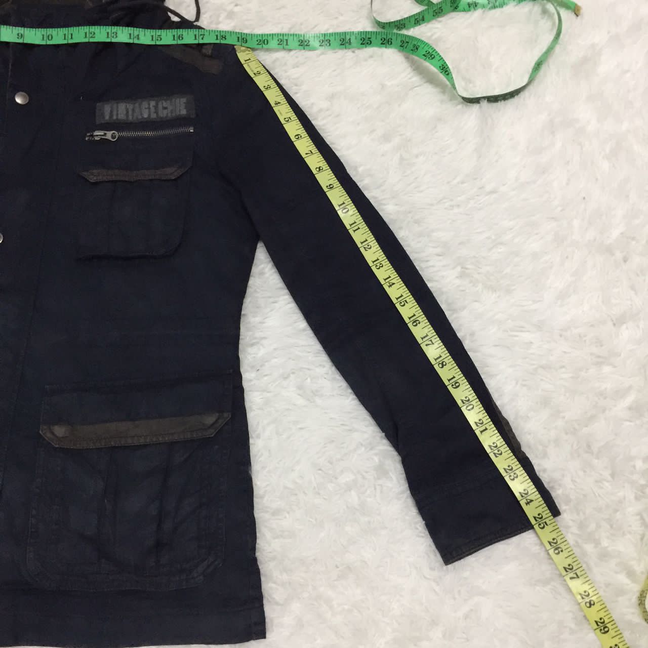 Other Well spring easy casual wear hoodie jacket Size US M / EU 48-50 / 2 - 6 Thumbnail