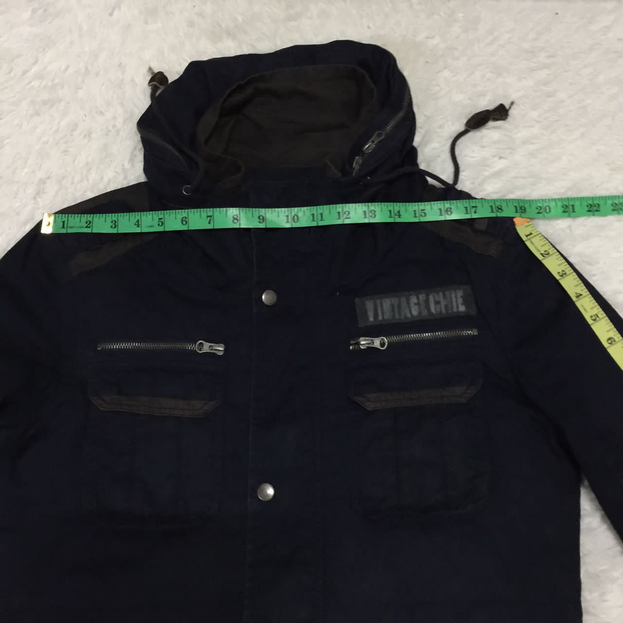 Other Well spring easy casual wear hoodie jacket Size US M / EU 48-50 / 2 - 5 Thumbnail