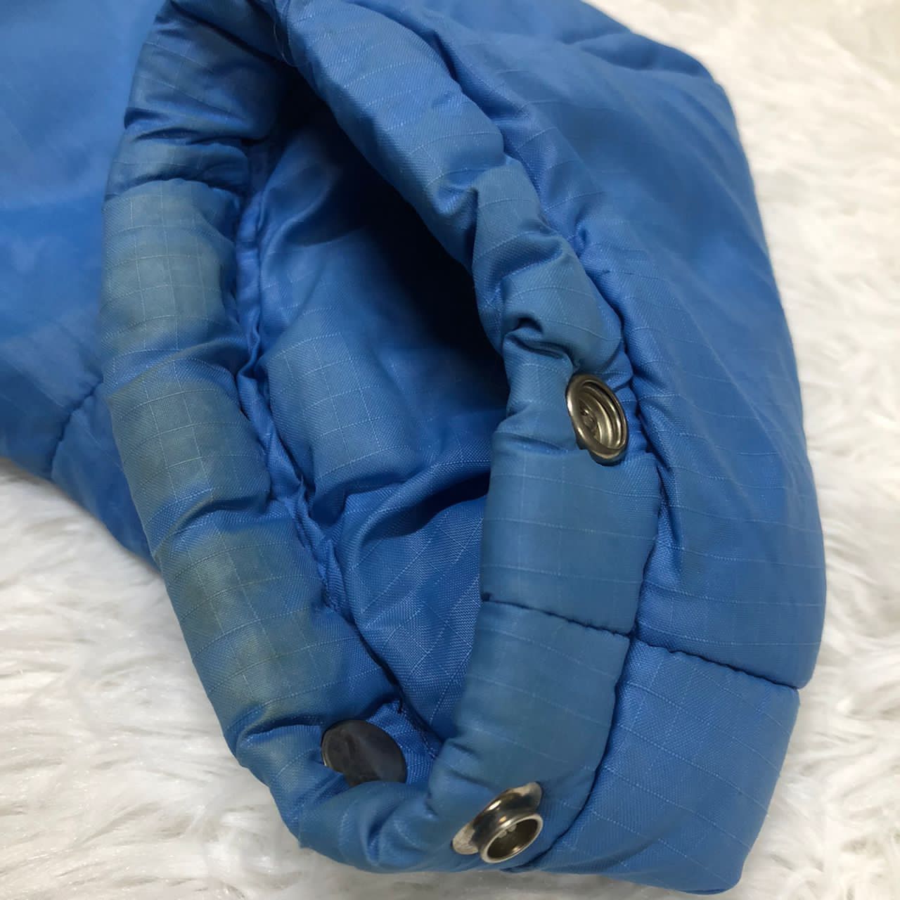 The North Face The North Face Puffer Jacket Size US XS / EU 42 / 0 - 10 Thumbnail