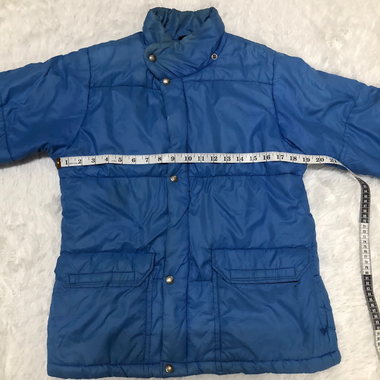 The North Face The North Face Puffer Jacket Size US XS / EU 42 / 0 - 3 Thumbnail
