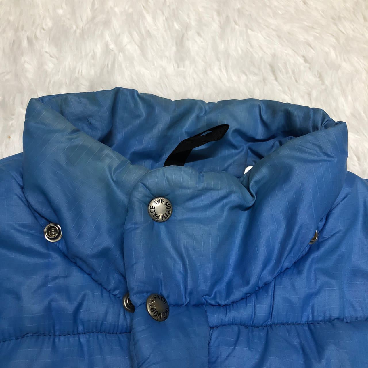 The North Face The North Face Puffer Jacket Size US XS / EU 42 / 0 - 11 Thumbnail