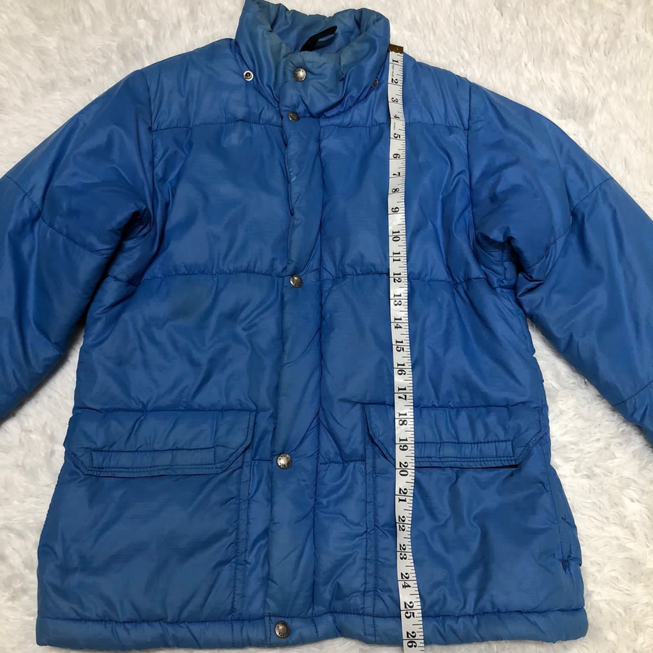 The North Face The North Face Puffer Jacket Size US XS / EU 42 / 0 - 4 Thumbnail