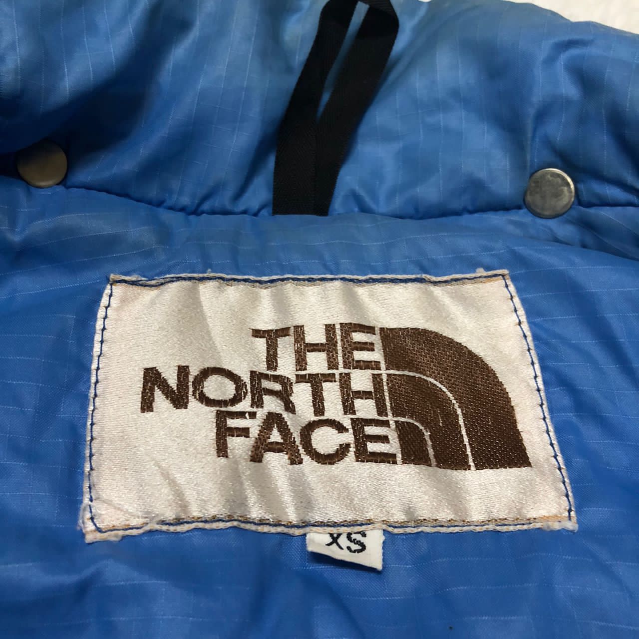 The North Face The North Face Puffer Jacket Size US XS / EU 42 / 0 - 8 Thumbnail