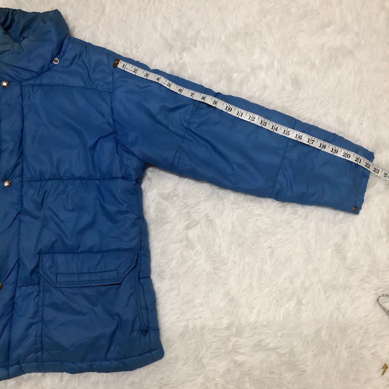 The North Face The North Face Puffer Jacket Size US XS / EU 42 / 0 - 6 Thumbnail