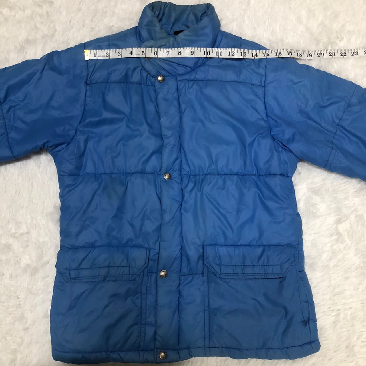 The North Face The North Face Puffer Jacket Size US XS / EU 42 / 0 - 5 Thumbnail