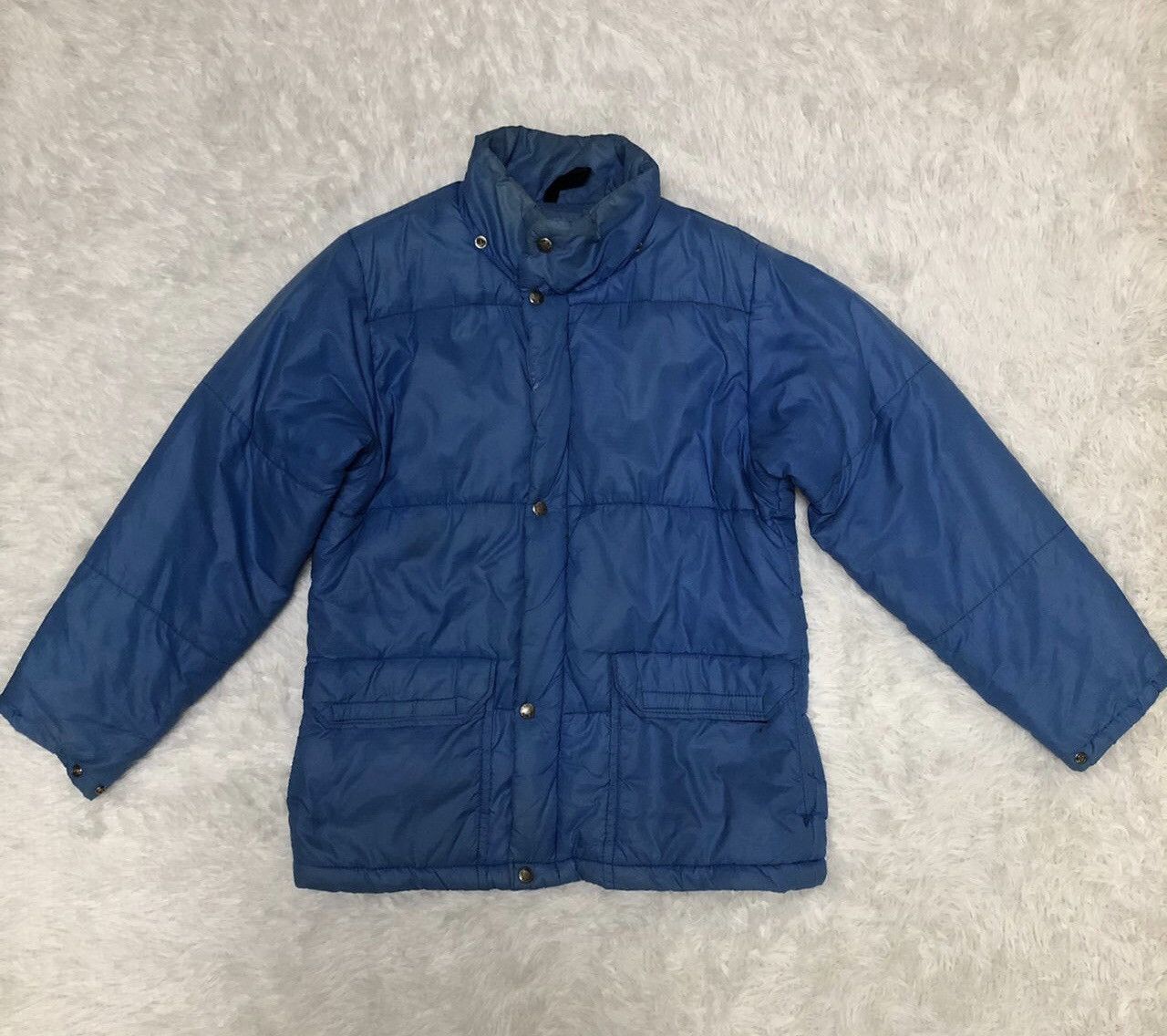 The North Face The North Face Puffer Jacket Size US XS / EU 42 / 0 - 12 Thumbnail