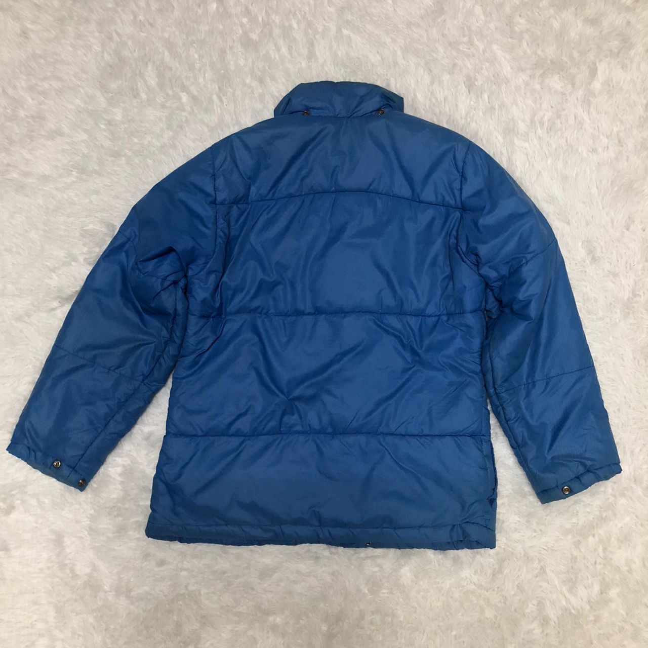The North Face The North Face Puffer Jacket Size US XS / EU 42 / 0 - 2 Thumbnail