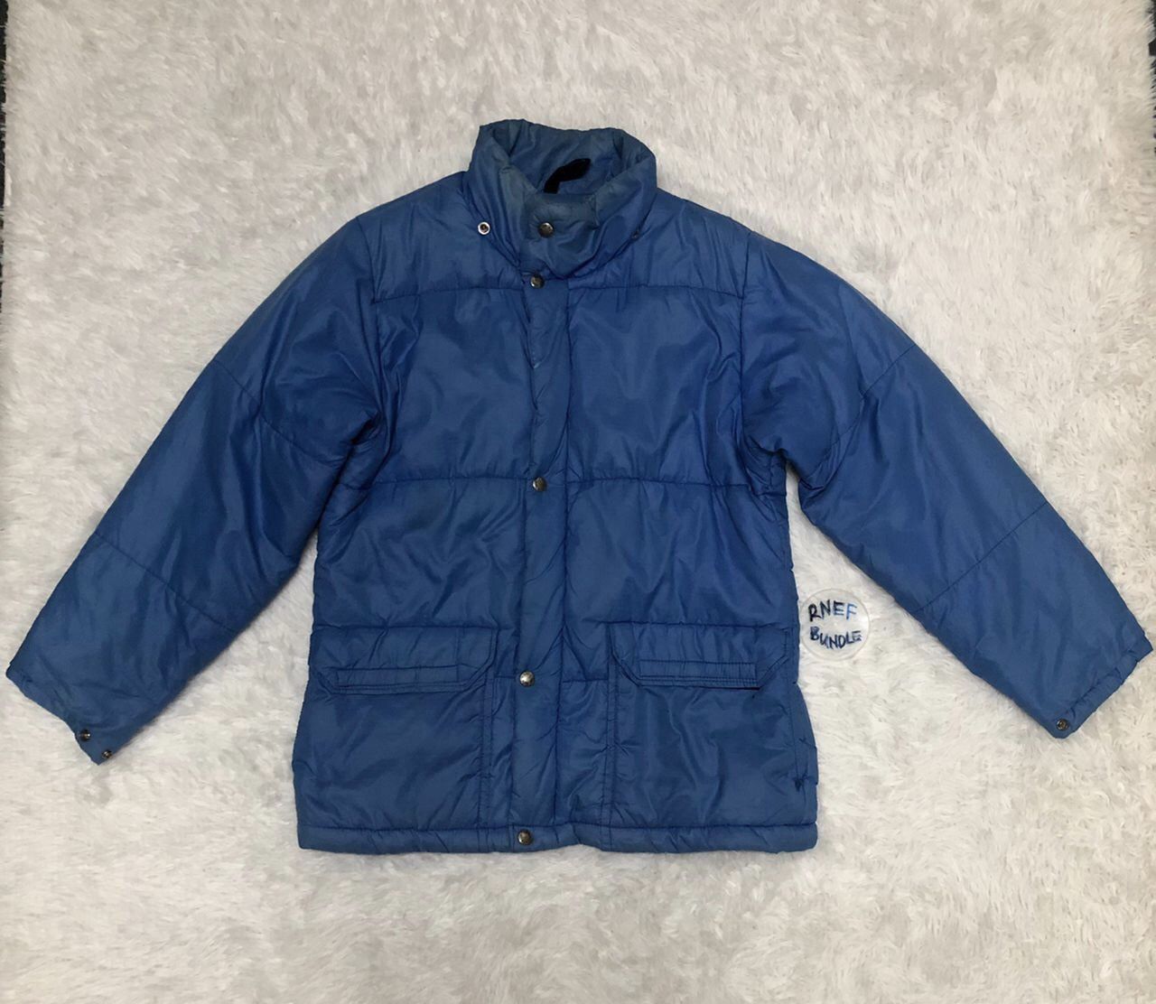 The North Face The North Face Puffer Jacket Size US XS / EU 42 / 0 - 1 Thumbnail