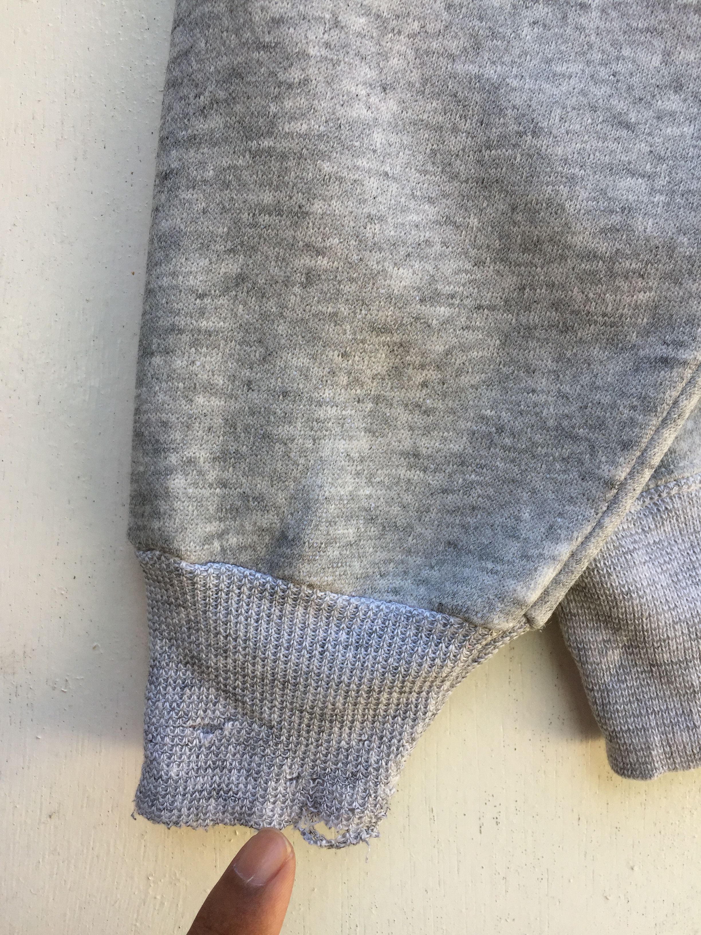 New Balance Vintage New Balance USA Sweatshirt Jumper Crewneck Size US L / EU 52-54 / 3 - 12 Thumbnail