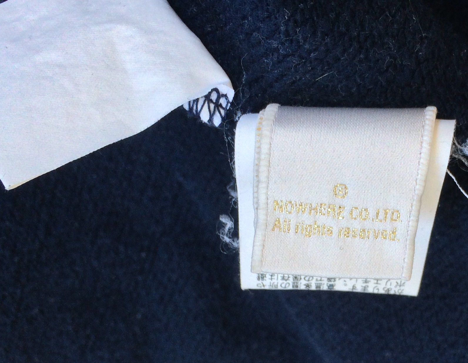 Bape OG Bape Tiger Hoodie Size US XL / EU 56 / 4 - 9 Thumbnail