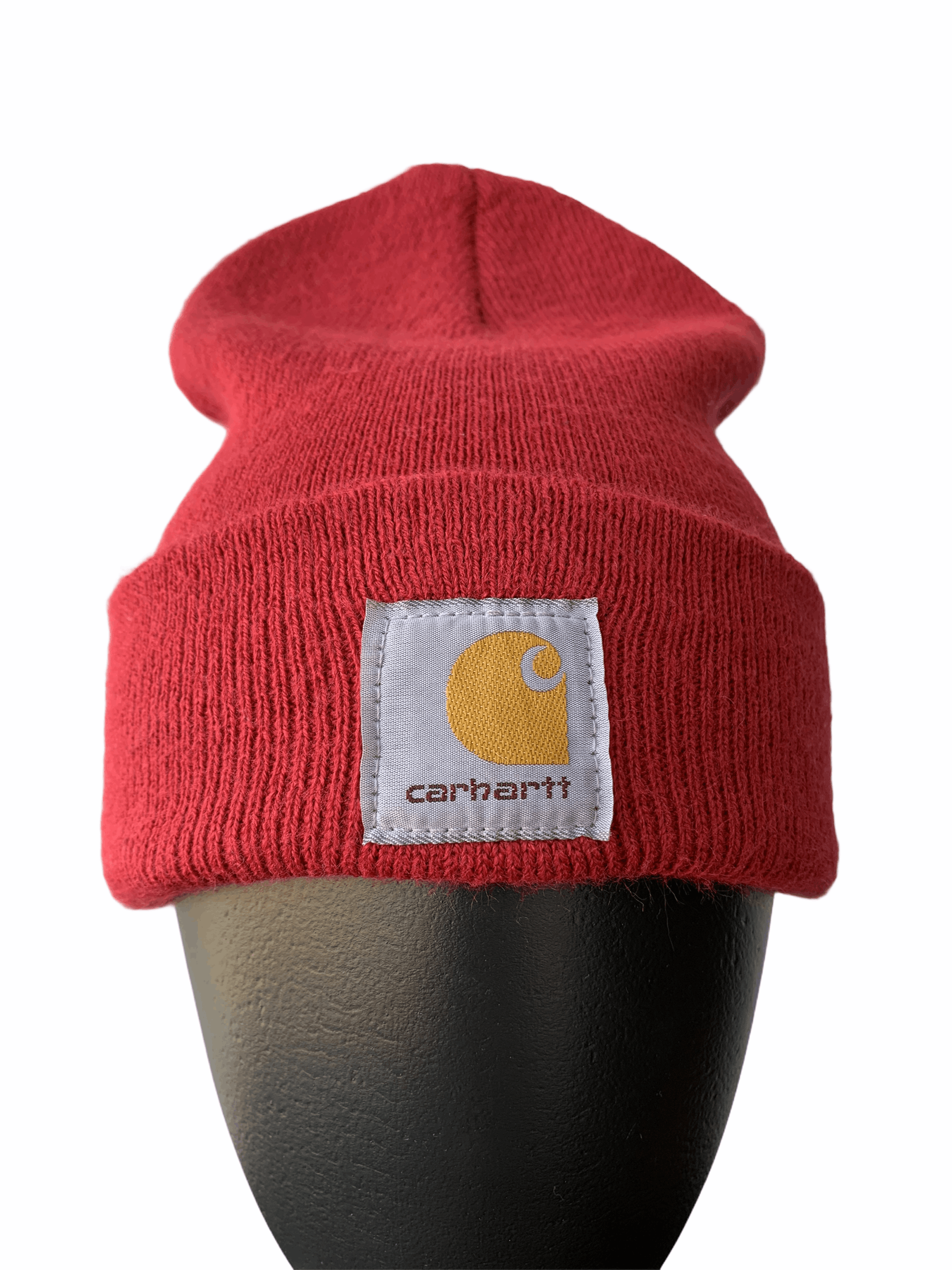 Carhartt Carhartt Beanie Hats-BN002 Size ONE SIZE - 8 Thumbnail