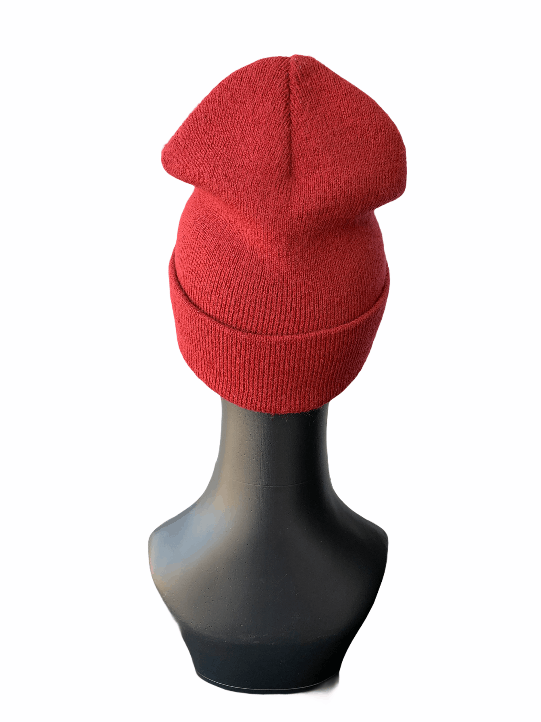 Carhartt Carhartt Beanie Hats-BN002 Size ONE SIZE - 4 Thumbnail