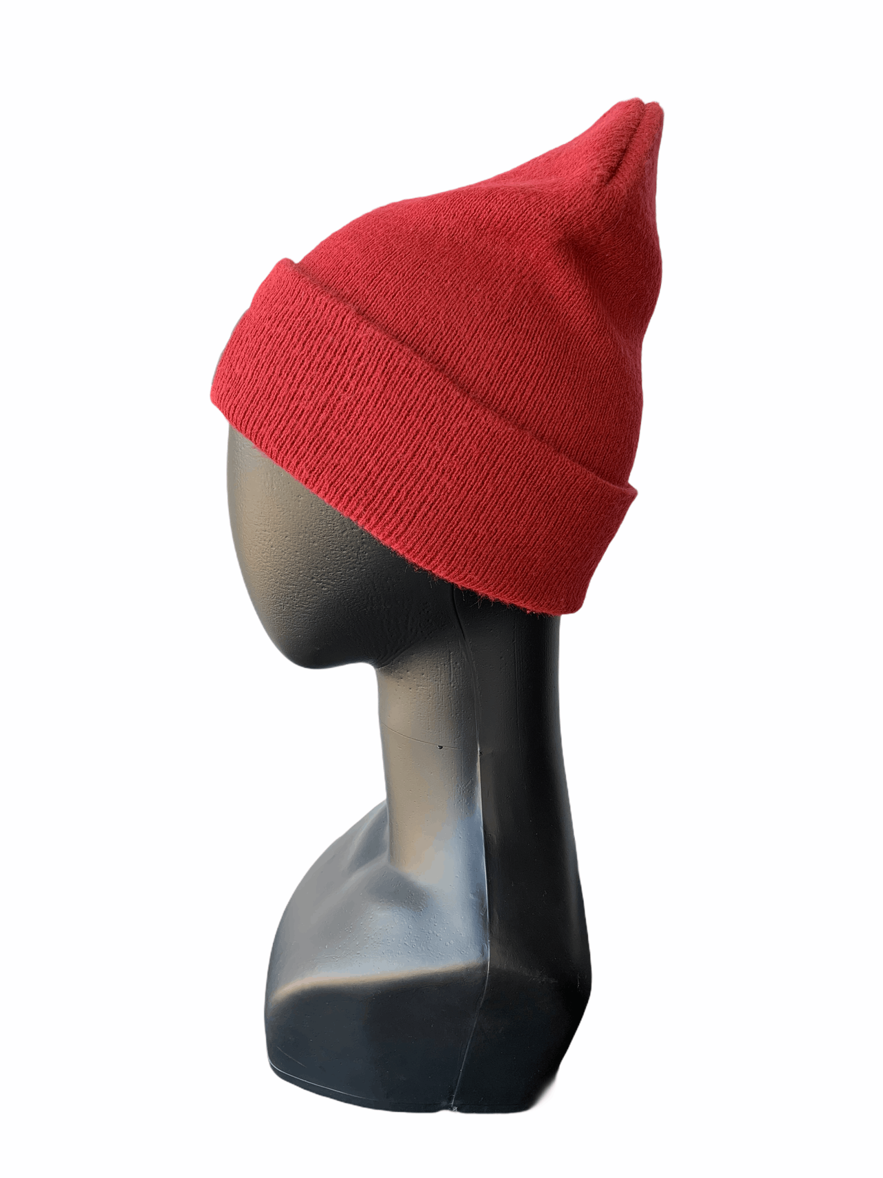 Carhartt Carhartt Beanie Hats-BN002 Size ONE SIZE - 3 Thumbnail