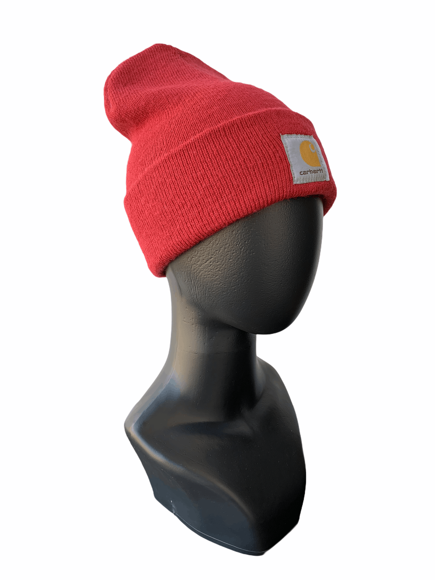 Carhartt Carhartt Beanie Hats-BN002 Size ONE SIZE - 2 Thumbnail
