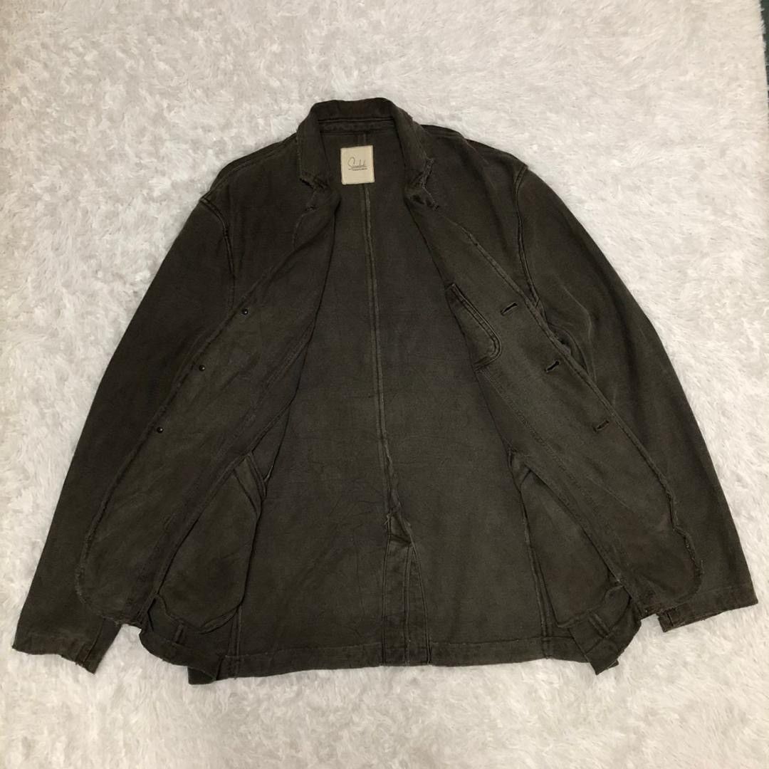 Japanese Brand Sunny clouds produced by felissimo jacket Size US L / EU 52-54 / 3 - 6 Thumbnail
