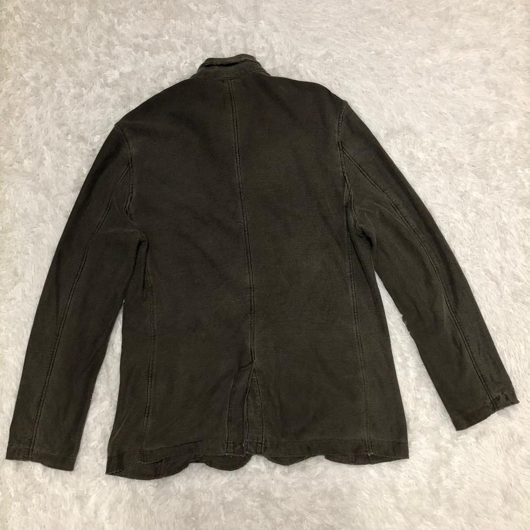 Japanese Brand Sunny clouds produced by felissimo jacket Size US L / EU 52-54 / 3 - 2 Thumbnail