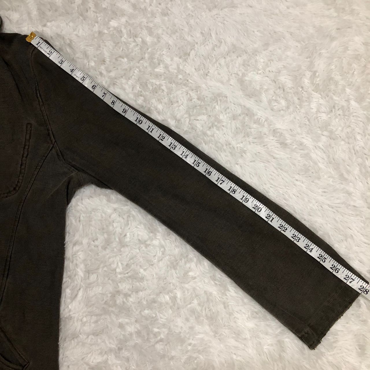 Japanese Brand Sunny clouds produced by felissimo jacket Size US L / EU 52-54 / 3 - 5 Thumbnail
