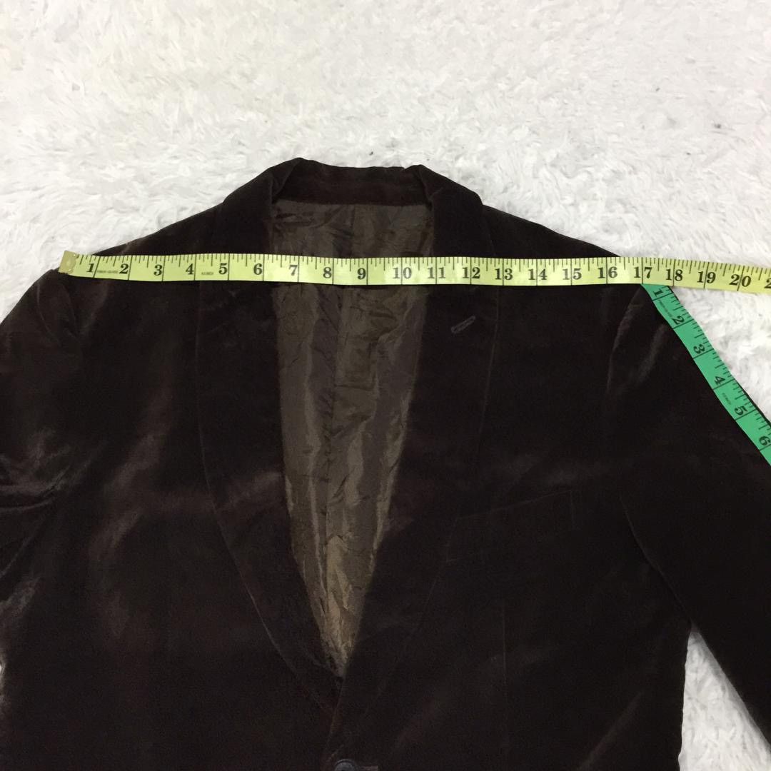 Japanese Brand PPFM jacket very nice design Size US S / EU 44-46 / 1 - 4 Thumbnail