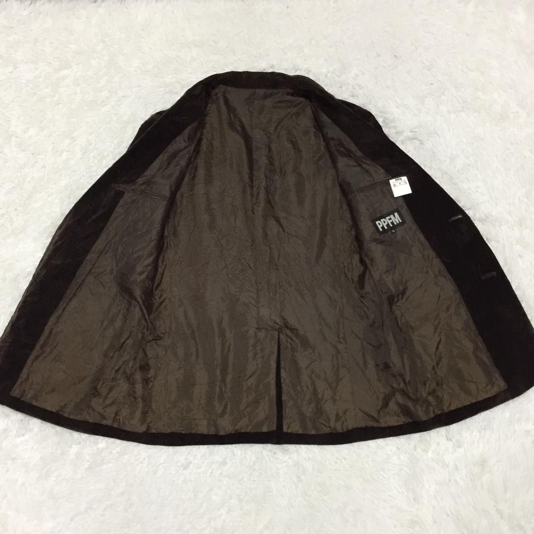Japanese Brand PPFM jacket very nice design Size US S / EU 44-46 / 1 - 6 Thumbnail