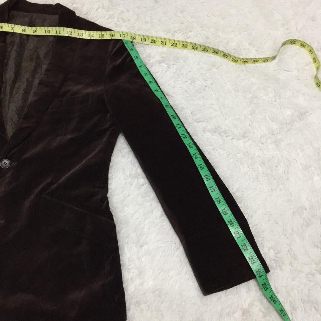 Japanese Brand PPFM jacket very nice design Size US S / EU 44-46 / 1 - 5 Thumbnail
