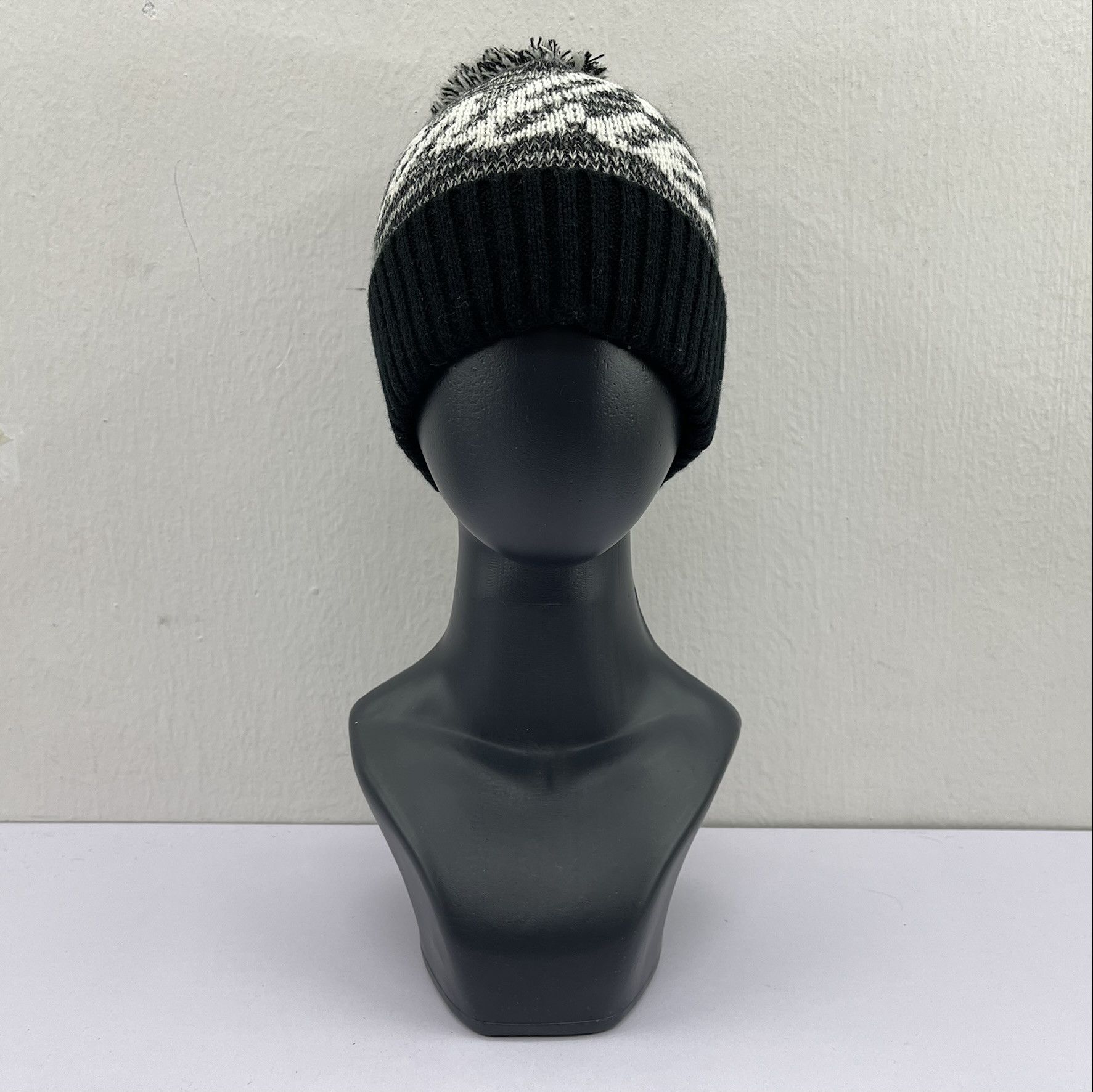 Cartoon Network Barbie Nice Design Beanie Hats-C341 Size ONE SIZE - 2 Thumbnail