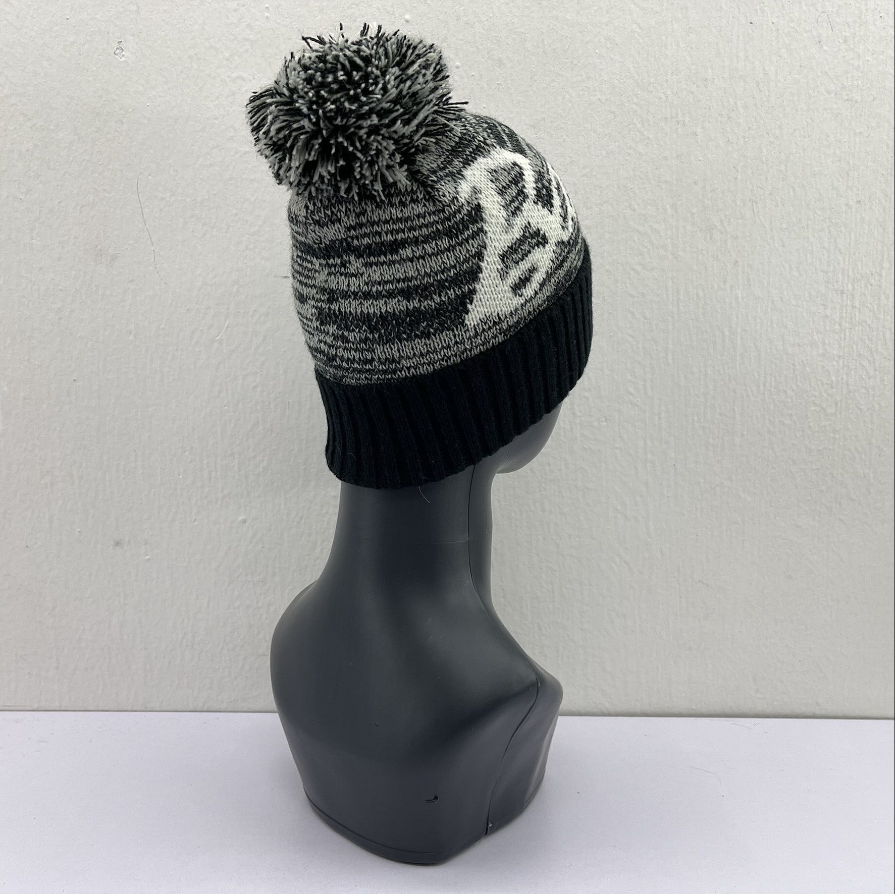 Cartoon Network Barbie Nice Design Beanie Hats-C341 Size ONE SIZE - 5 Thumbnail