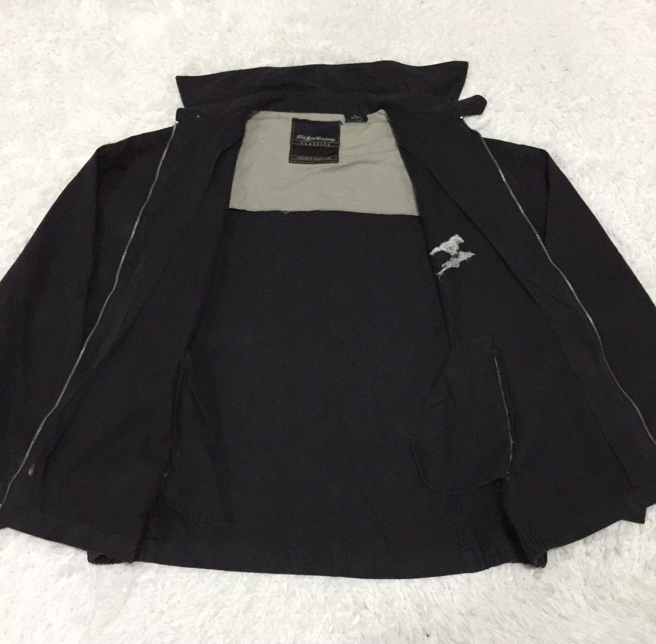 Ford Mustang Ford Motor Company Classic Jacket Size US L / EU 52-54 / 3 - 6 Thumbnail