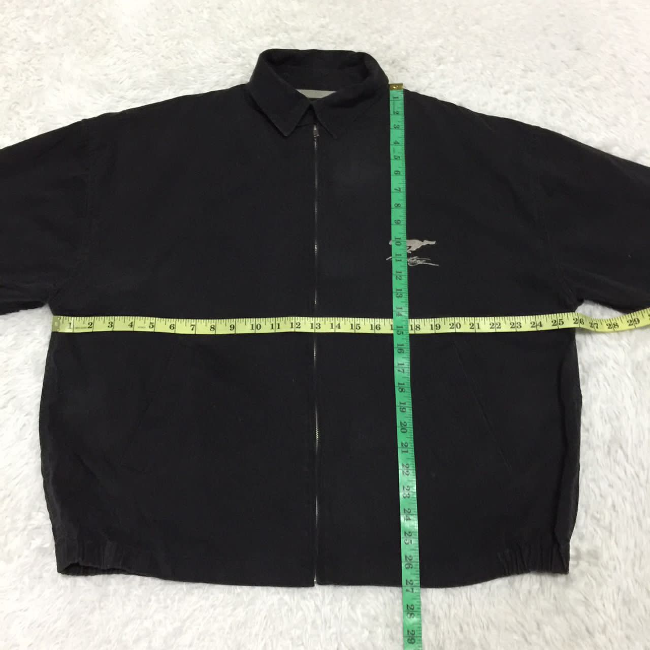 Ford Mustang Ford Motor Company Classic Jacket Size US L / EU 52-54 / 3 - 3 Thumbnail