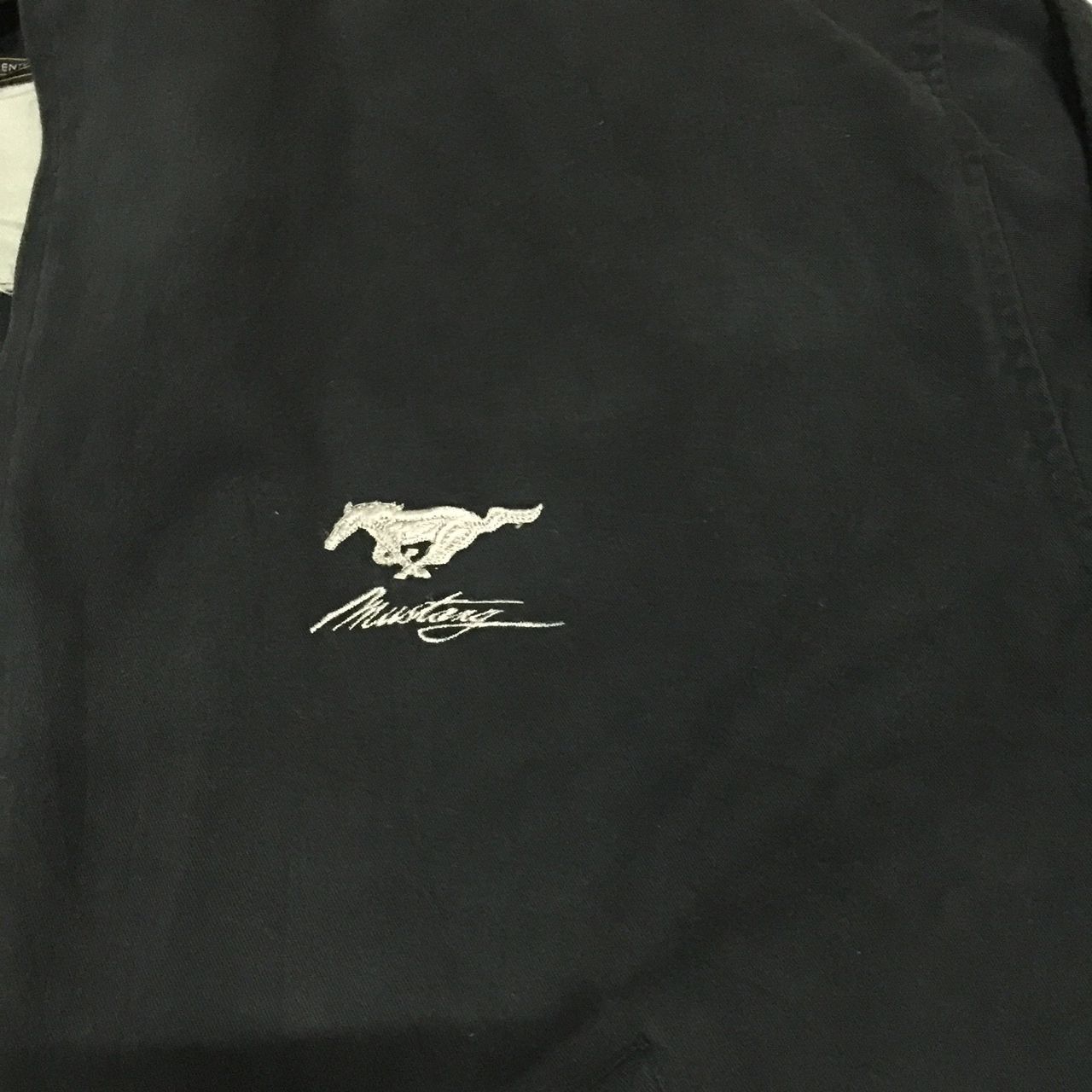 Ford Mustang Ford Motor Company Classic Jacket Size US L / EU 52-54 / 3 - 10 Thumbnail
