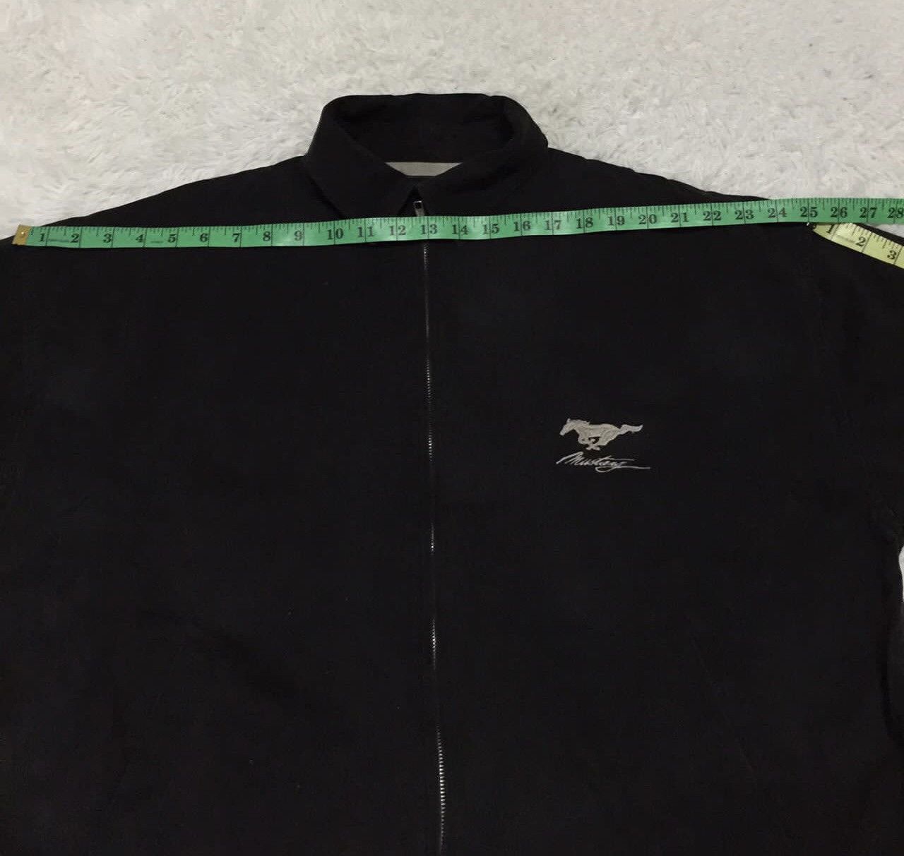 Ford Mustang Ford Motor Company Classic Jacket Size US L / EU 52-54 / 3 - 4 Thumbnail