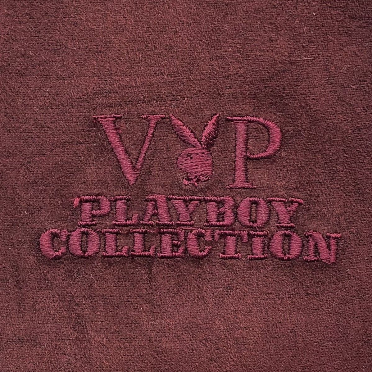 Playboy Vintage Playboy Collection Sport Bomber Jacket Size US L / EU 52-54 / 3 - 17 Thumbnail