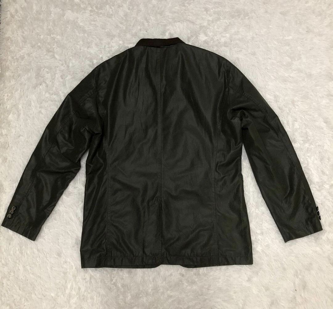 Japanese Brand Steal🔥Vintage Crocodile Jacket Size US M / EU 48-50 / 2 - 2 Thumbnail