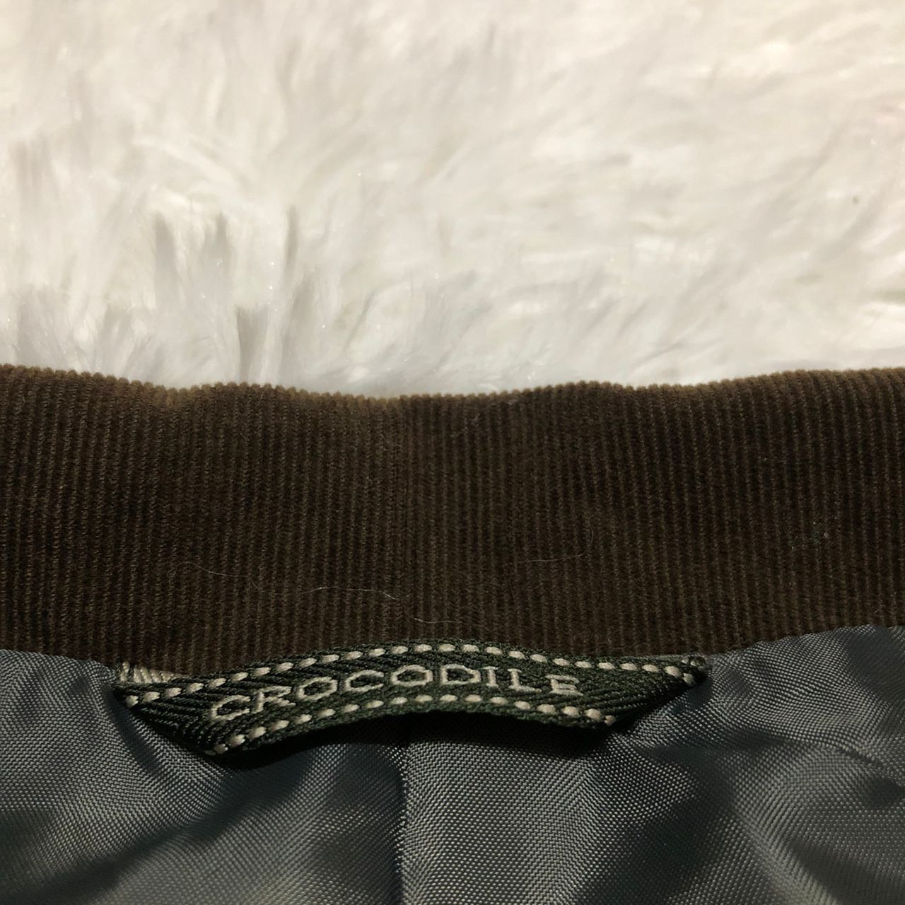 Japanese Brand Steal🔥Vintage Crocodile Jacket Size US M / EU 48-50 / 2 - 8 Thumbnail