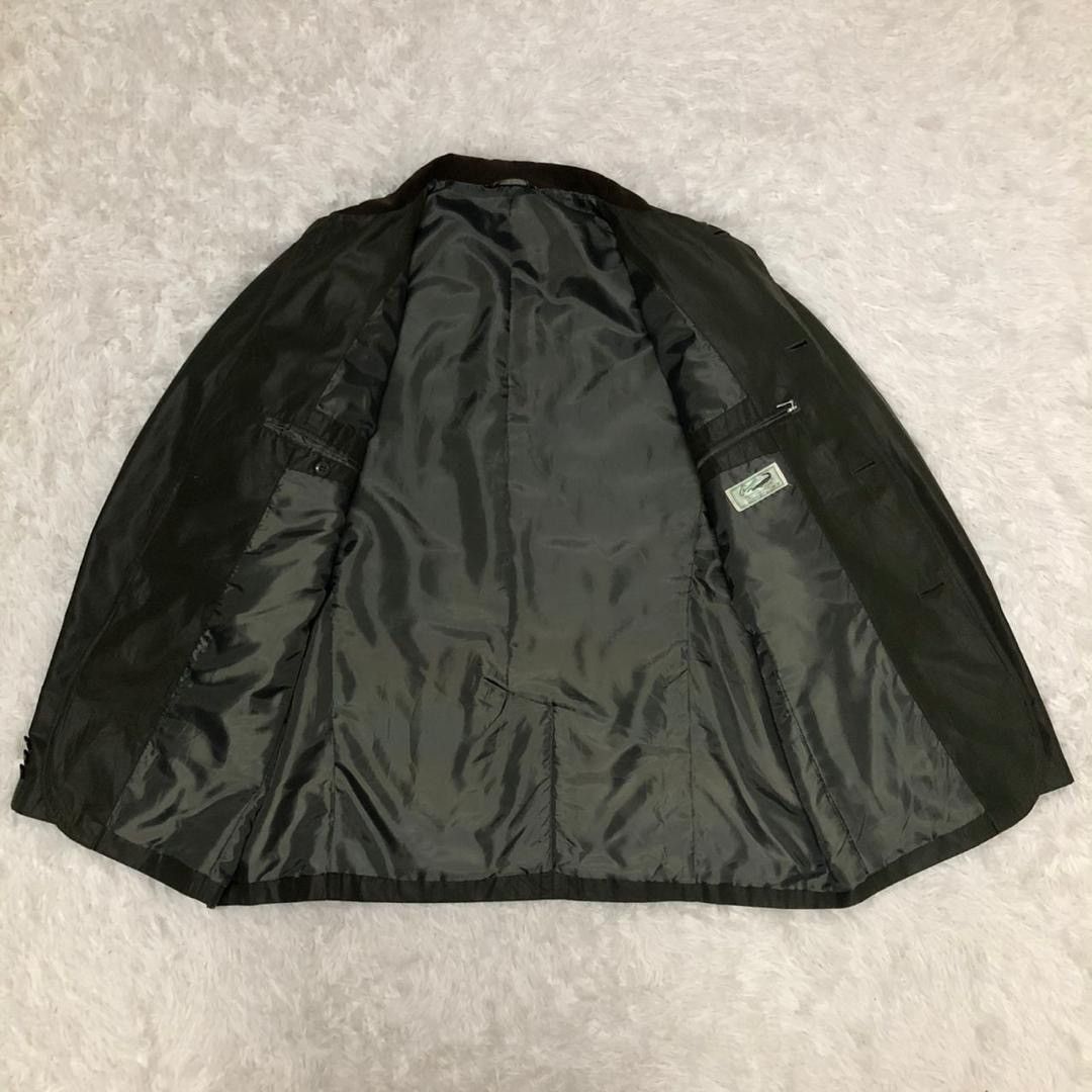 Japanese Brand Steal🔥Vintage Crocodile Jacket Size US M / EU 48-50 / 2 - 6 Thumbnail