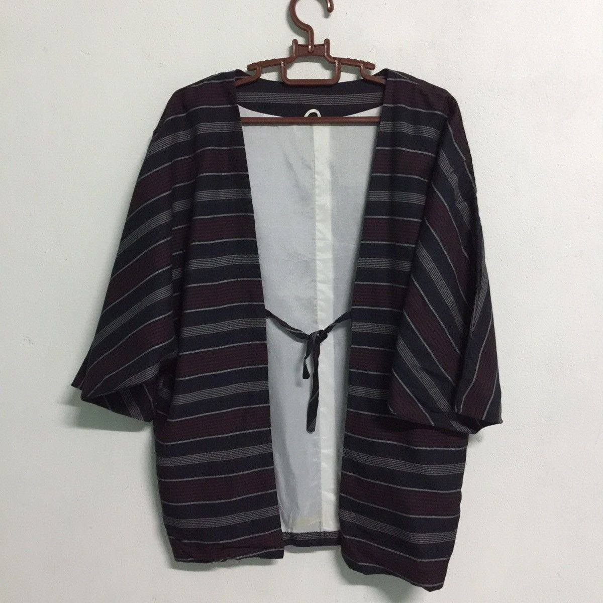 Japanese Brand Kimono from Japan Size US XL / EU 56 / 4 - 1 Thumbnail