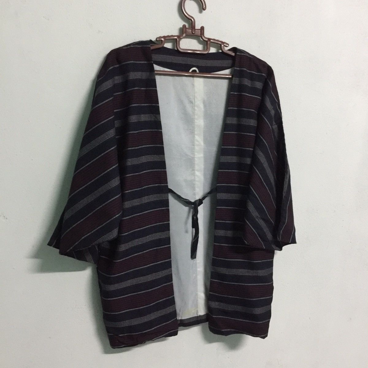 Japanese Brand Kimono from Japan Size US XL / EU 56 / 4 - 3 Thumbnail