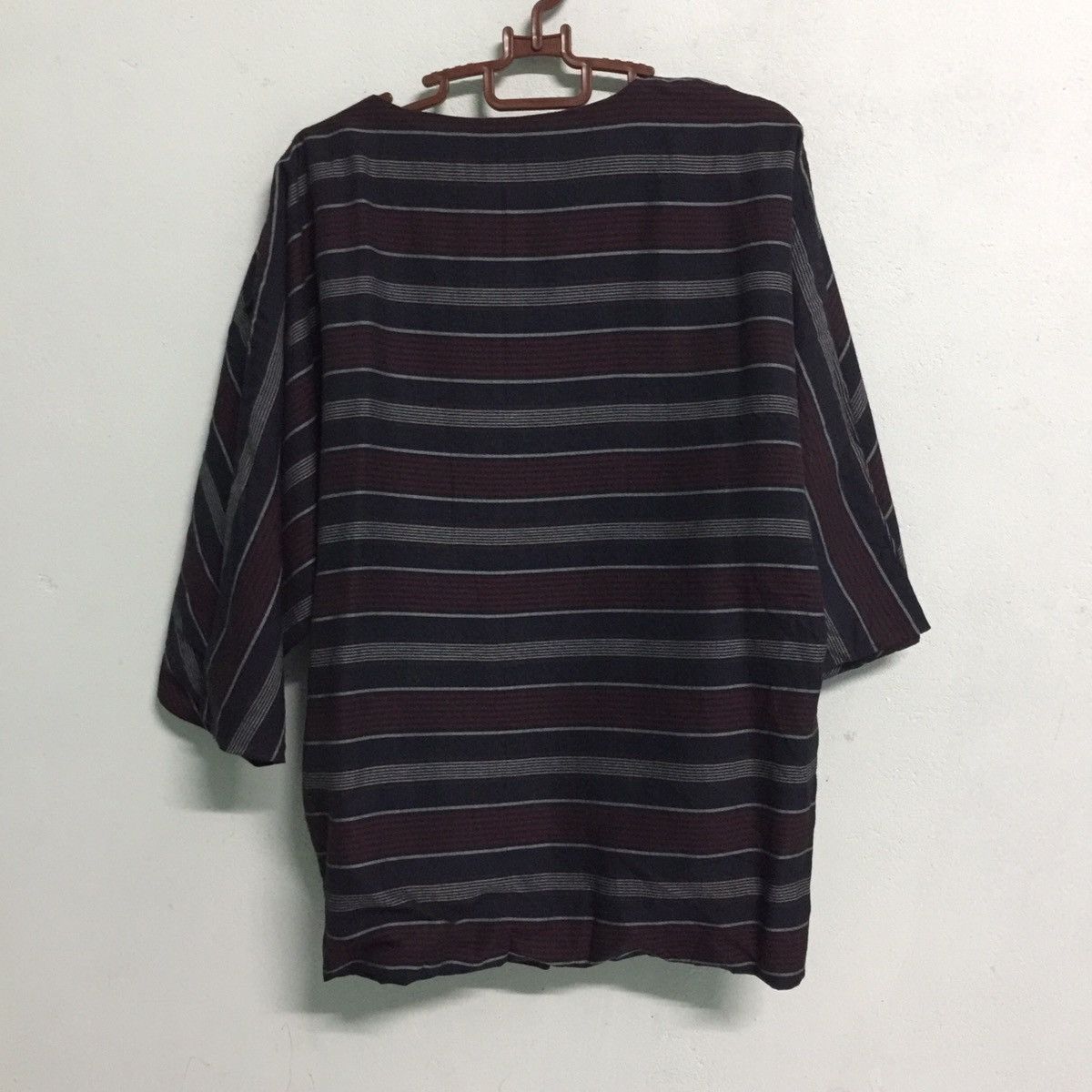 Japanese Brand Kimono from Japan Size US XL / EU 56 / 4 - 5 Thumbnail