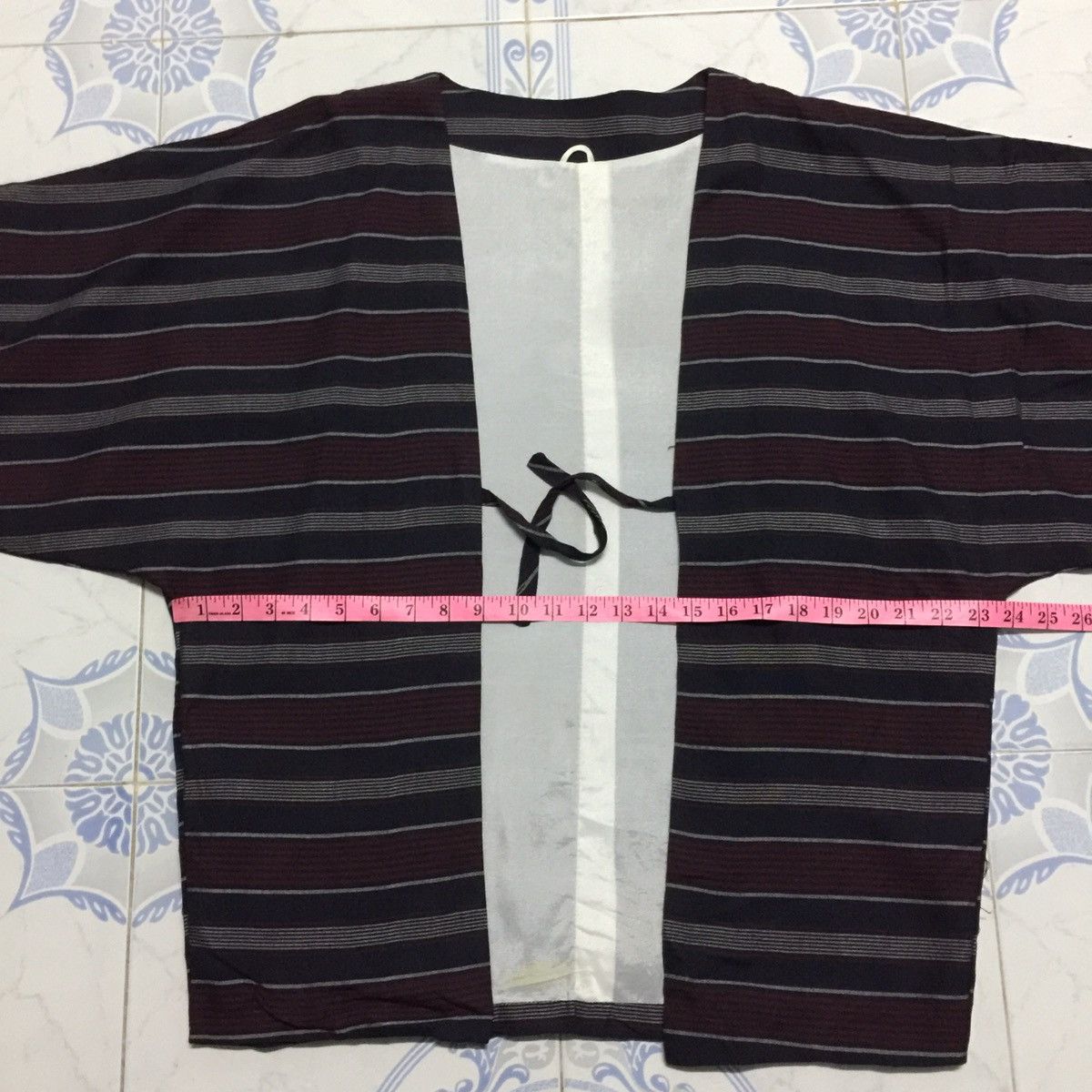 Japanese Brand Kimono from Japan Size US XL / EU 56 / 4 - 6 Thumbnail