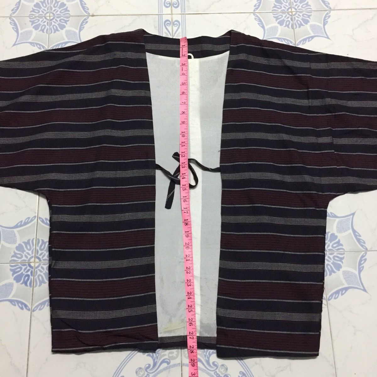 Japanese Brand Kimono from Japan Size US XL / EU 56 / 4 - 7 Thumbnail