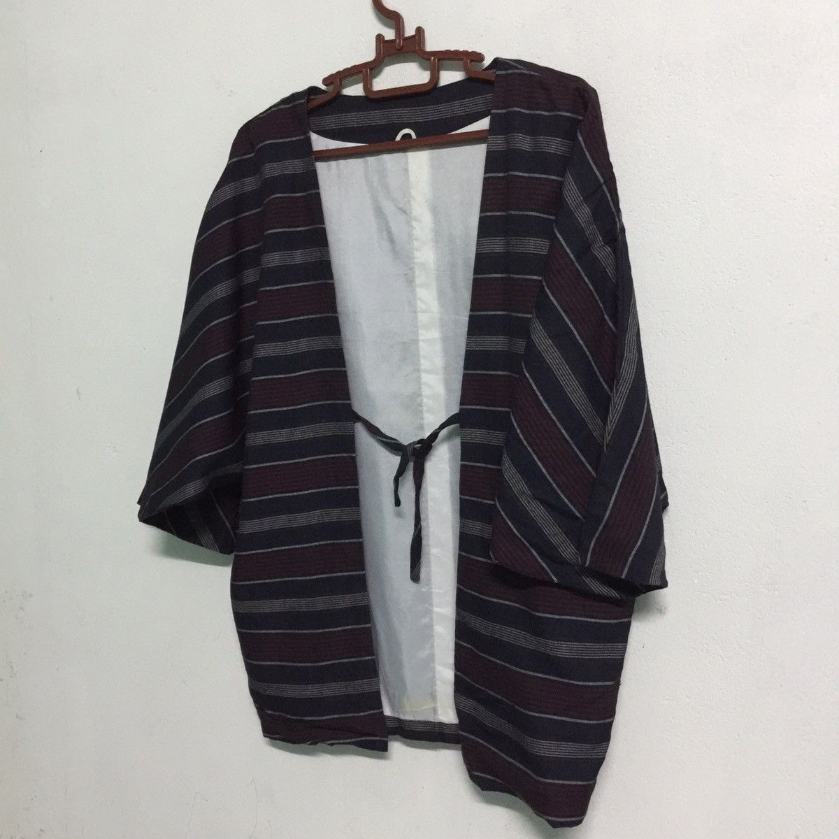 Japanese Brand Kimono from Japan Size US XL / EU 56 / 4 - 2 Thumbnail