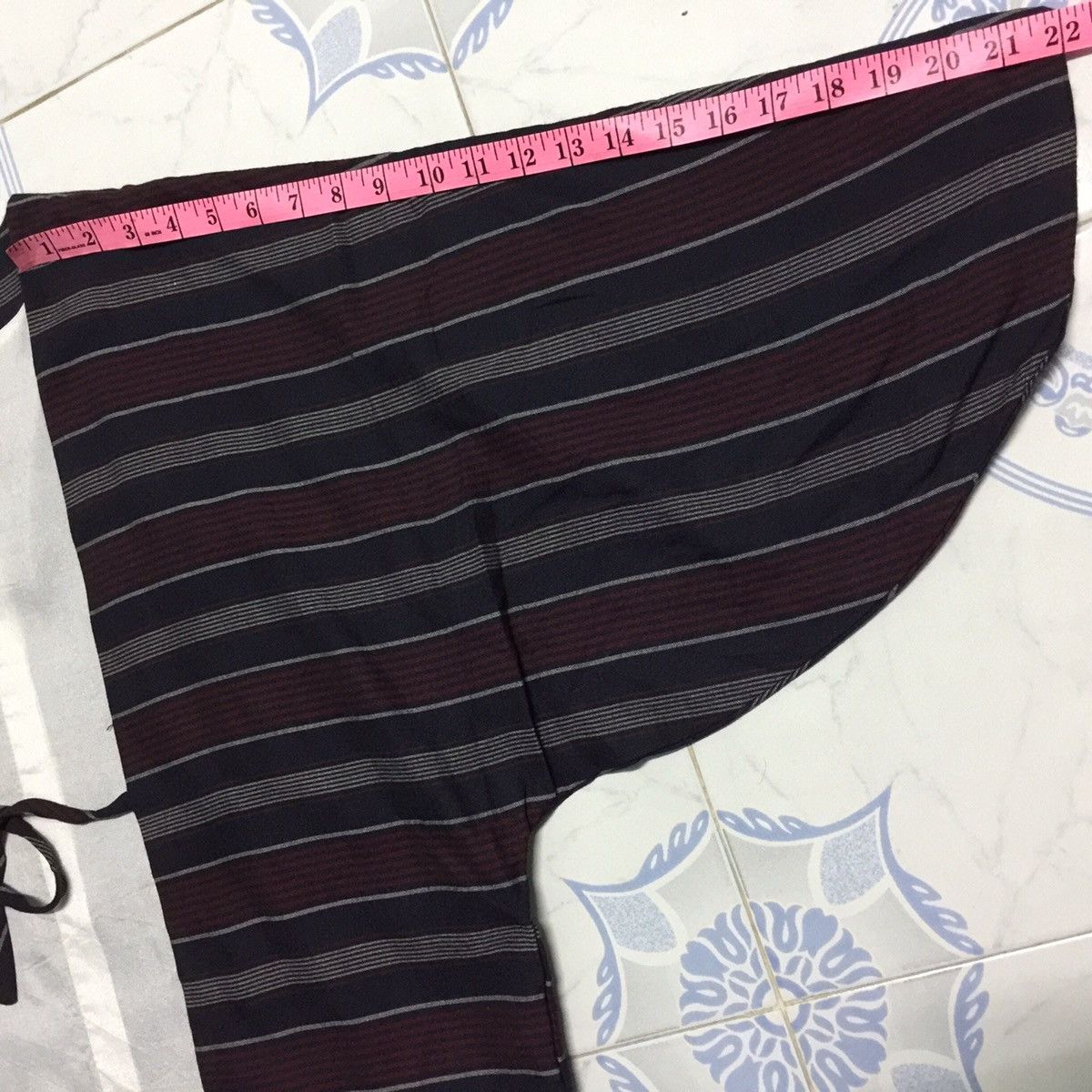 Japanese Brand Kimono from Japan Size US XL / EU 56 / 4 - 8 Thumbnail