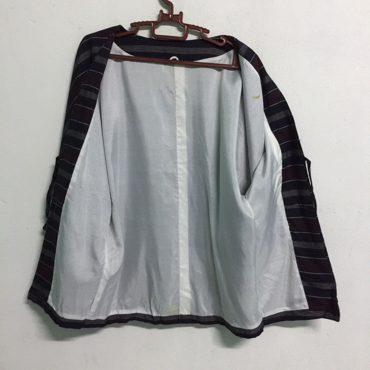 Japanese Brand Kimono from Japan Size US XL / EU 56 / 4 - 4 Thumbnail